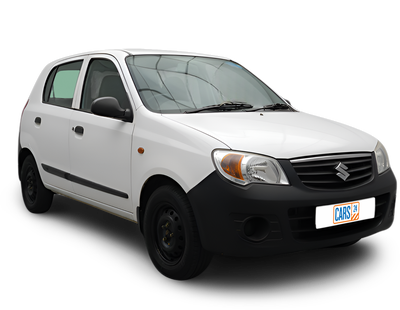 Maruti Alto K10-img
